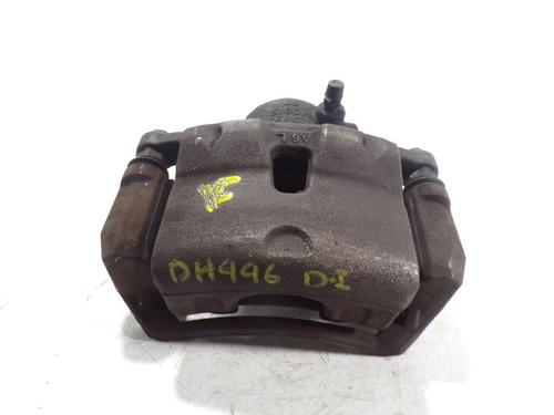 Used Left front brake caliper Left front brake caliper KIA CEE'D (JD) 1.4 CVVT (100 hp) 11553292 11553292