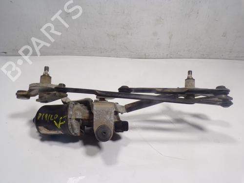 Front wiper motor HYUNDAI i30 Coupe 1.4 | BP10109487M29 - Image 5