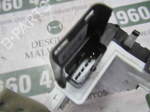 Front right lock PEUGEOT PARTNER Box Body/MPV (5_, G_) 1.6 HDi 75 | BP3859084C97