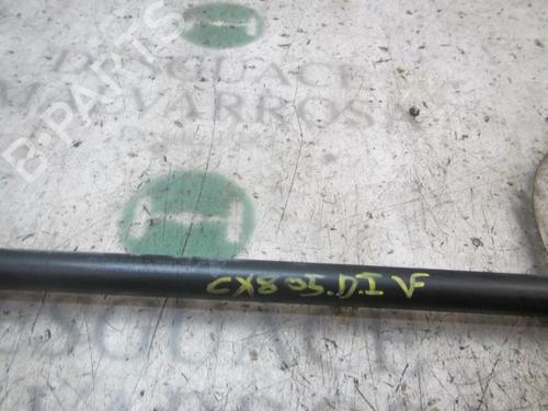 Hood lift support PEUGEOT 306 Hatchback (7A, 7C, N3, N5) 1.9 D | BP14277903C139 