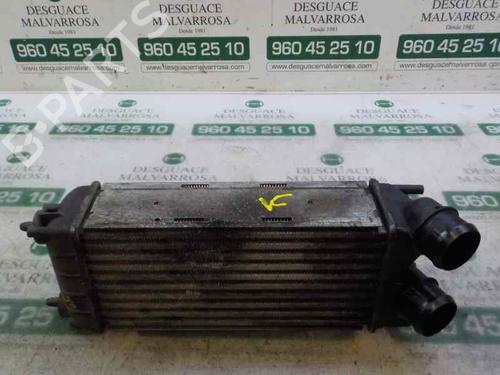Used Intercooler Intercooler PEUGEOT 308 CC (4B_) [2009-2015] 6046382 6046382