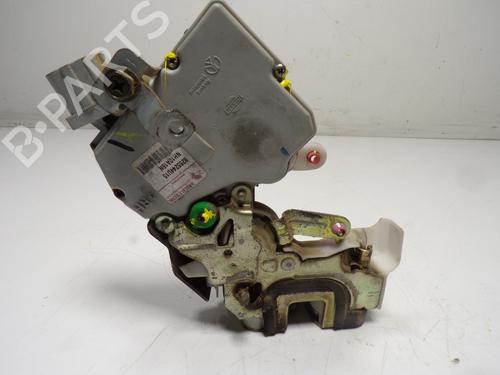 Rear right lock NISSAN PATROL GR V Wagon (Y61)  | BP13020312C99 