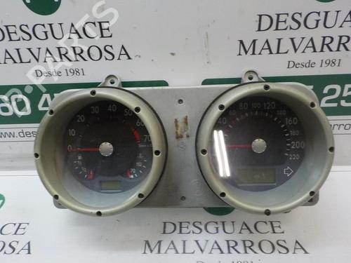 instrument-cluster-vw-polo-6n2-1999-2000-2001-3869079 main image