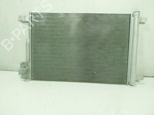 Used AC radiator AC radiator CUPRA LEON Sportstourer (KL8, KU8, KUD) [2020-2026] 16102576 16102576