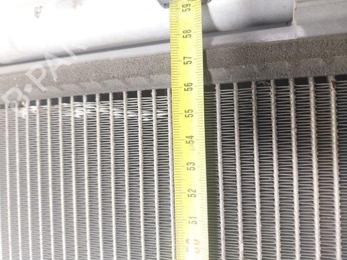 AC radiator KIA PRO CEE'D (JD) 1.6 GDI | BP16148570M32 