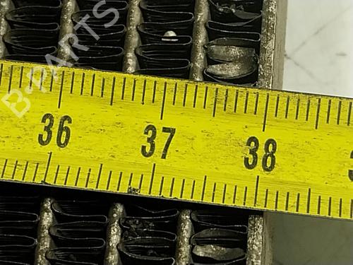 AC radiator HYUNDAI TUCSON (TL, TLE) 1.7 CRDi | BP22202331M32 