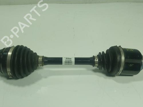 Used Left front driveshaft Left front driveshaft BMW X1 (F48) xDrive 18 d (150 hp) 26649958 26649958