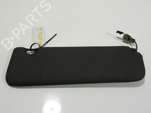 Left sun visor PEUGEOT RCZ 1.6 16V | BP12137990I1 - Image 2