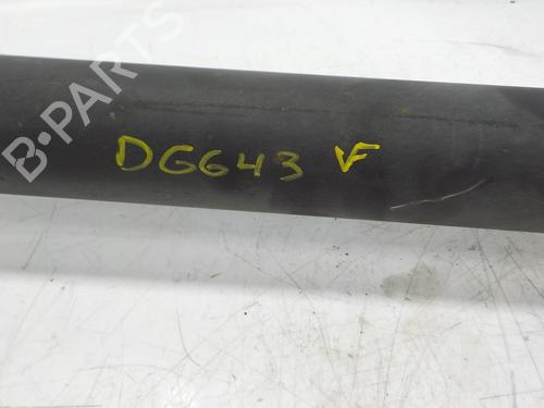 Driveshaft MERCEDES-BENZ C-CLASS (W204)  | BP7291177M37 