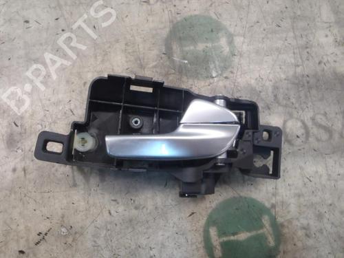 Used Front right interior door handle FORD MONDEO IV (BA7) 2.0 TDCi (140 hp) 3798813