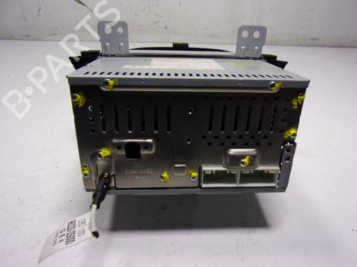 Radio HYUNDAI ix35 (LM, EL, ELH) 1.7 CRDi | BP15860481E6 