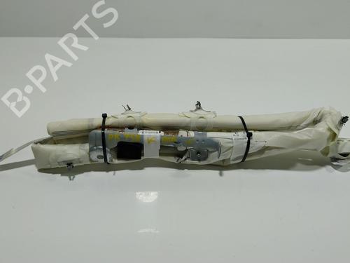 Used Right curtain airbag RENAULT ARKANA I (LCM_, LDN_) 1.3 TCe 140 (LDN0) (140 hp) 33057645