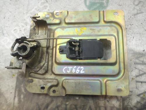 Used Rear right interior door handle Rear right interior door handle FORD FIESTA IV (JA_, JB_) [1995-2006] 6617408 6617408