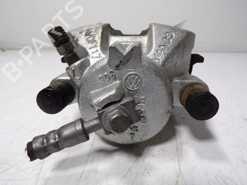 Left front brake caliper AUDI A1 Sportback (GBA) | BP12108079M105 - Image 3
