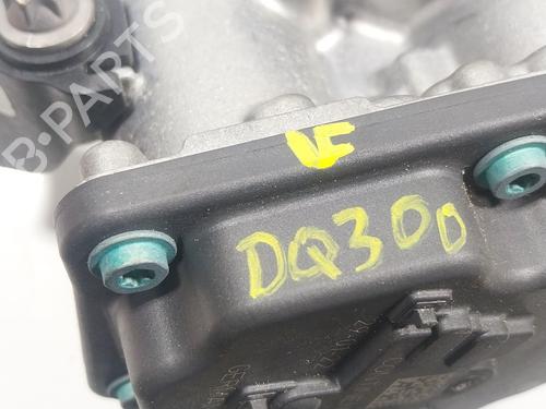 Throttle body BMW 8 Convertible (G14, F91)  | BP24575221M82