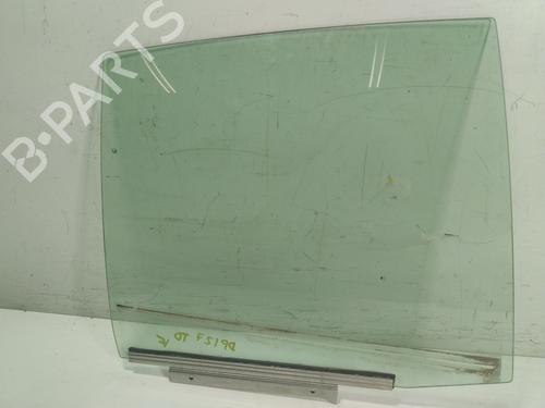 Used Rear right door window LEXUS CT (ZWA10_) 200h (ZWA10_, ZWA10R) (136 hp) 22202194