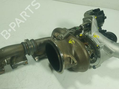 Used Turbocharger/Supercharger BMW 3 (G20, G80, G28) [2018-2025]  26040809