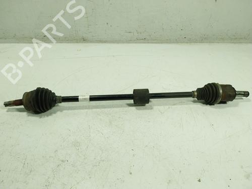 Used Right front driveshaft Right front driveshaft OPEL CORSA E (X15) 1.4 (08, 68) (90 hp) 33687294 33687294
