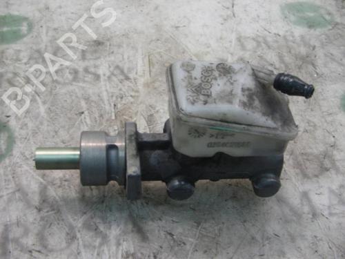 Used Brake master cylinder Brake master cylinder CITROËN XSARA PICASSO (N68) 2.0 HDi (90 hp) 3749481 3749481