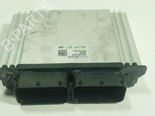 Used Engine control unit (ECU) Engine control unit (ECU) HYUNDAI GETZ (TB) [2001-2011] 25046709 25046709