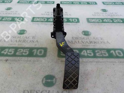 Used Pedal Pedal VW GOLF VII (5G1, BQ1, BE1, BE2) [2012-2021] 5881367 5881367