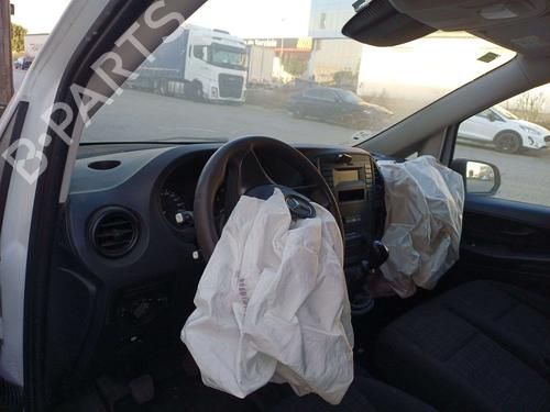 Gearbox MERCEDES-BENZ VITO Van (W447) 111 CDI (447.601, 447.603, 447.605) | BP37667246M3  - Image 13