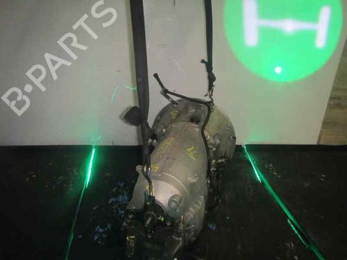 Gearbox MERCEDES-BENZ S-CLASS (W220)  | BP3855318M3 