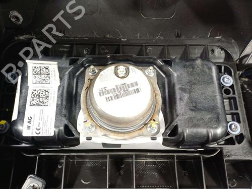 Dashboard SEAT LEON (5F1) 1.6 TDI | BP39541881C46 - Image 5