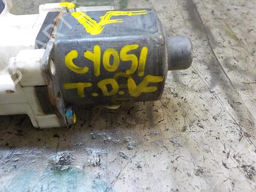 Right rear window motor JEEP COMPASS (MK49) 2.4 4x4 | BP3999491E22 - Image 3