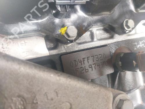 Engine DACIA SANDERO II 1.2 | BP16431182M1 - Image 3