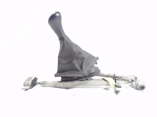 Used Gear lever Gear lever BMW 3 (F30, F80) 320 d (163 hp) 7412756 7412756