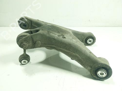 Used Left rear suspension arm Left rear suspension arm BMW 5 (F10) 520 d (163 hp) 17447313 17447313