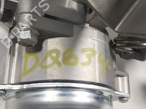 Steering column HONDA JAZZ V (GR_, GS_) 1.5 eHEV (GR3, GR6) | BP25617918M21 - Image 8