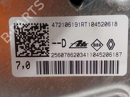 Servo brake RENAULT CAPTUR II (HF_) Blue dCi 115 (HFAD) | BP38001369M42 - Image 4