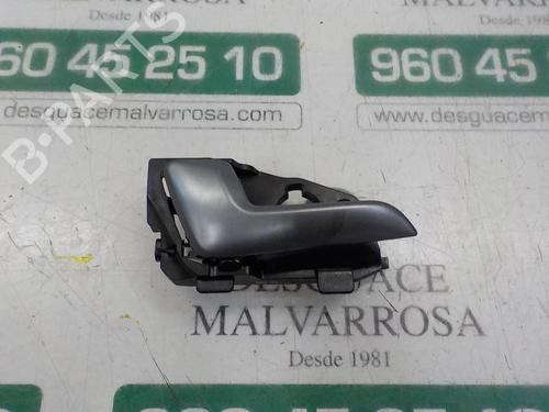 Used Rear left interior door handle Rear left interior door handle KIA RIO III (UB) 1.1 CRDi (75 hp) 3874844 3874844