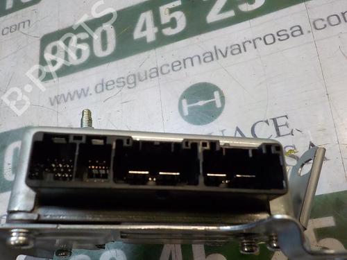 Electronic module TOYOTA YARIS (_P13_)  | BP3861077M83 