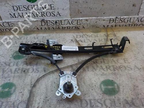 Used Rear right window mechanism Rear right window mechanism 9104067 9104067