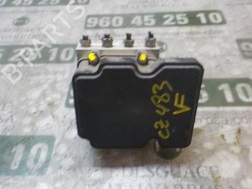 ABS pump OPEL ADAM (M13) 1.4 | BP4001937M43 - Image 5