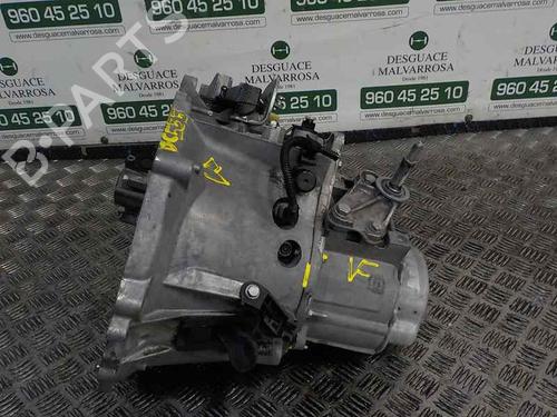 Gearbox PEUGEOT 308 I (4A_, 4C_) 1.6 16V | BP3877632M3