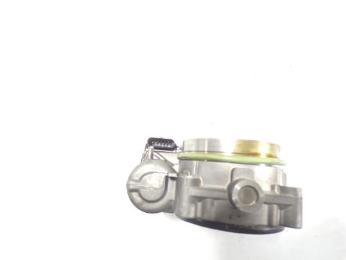 Throttle body MERCEDES-BENZ E-CLASS Coupe (C207)  | BP9165011M82 