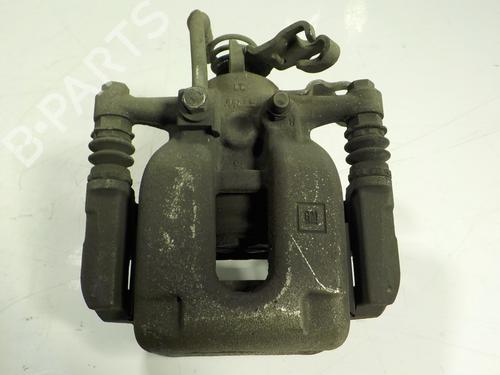 Used Right rear brake caliper Right rear brake caliper OPEL ASTRA K (B16) [2015-2022] 11554285 11554285
