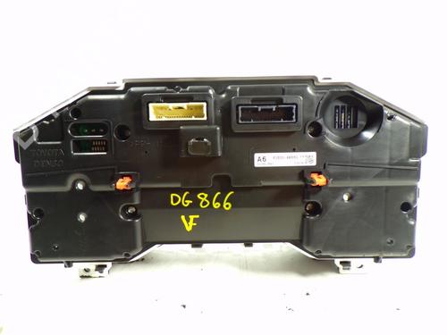 Instrument cluster TOYOTA RAV 4 V (_A5_, _H5_)  | BP9096009C47 