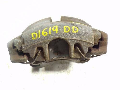 Used Right front brake caliper Right front brake caliper AUDI TT (8J3) 2.0 TFSI (200 hp) 11553601 11553601