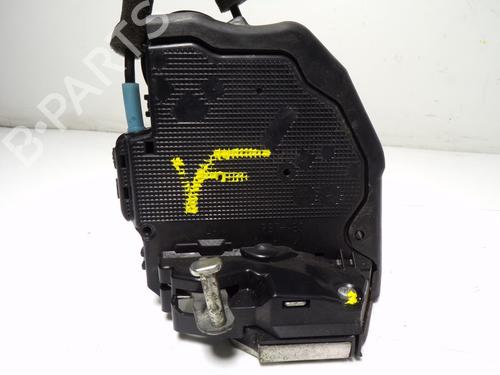 Rear left lock LEXUS CT (ZWA10_)  | BP12945196C100 