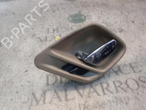 Used Rear left interior door handle Rear left interior door handle JEEP GRAND CHEROKEE II (WJ, WG) 3.1 TD 4x4 (140 hp) 3814936 3814936