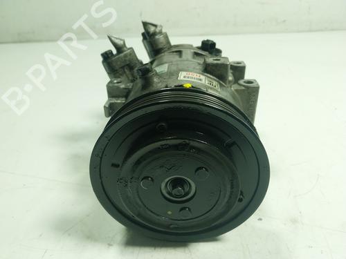 AC-Kompressor KIA CARENS IV 1.7 CRDi (116 hp) 17083483