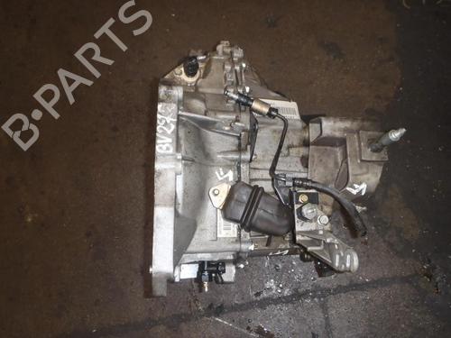 Used Gearbox RENAULT ESPACE III (JE0_) 2.2 12V TD (JE0E, JE0H, JE0P) (113 hp) 3804840