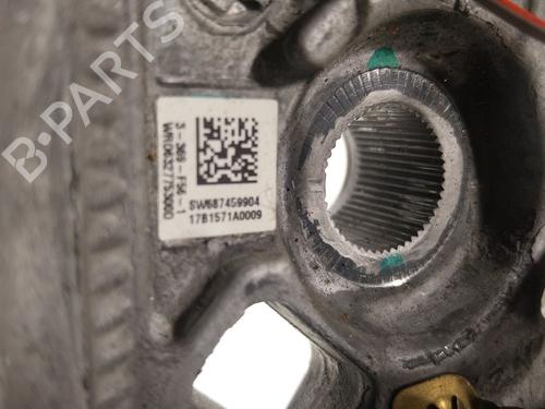 Steering wheel MINI MINI (F56) Cooper D | BP32988228C49  - Image 8