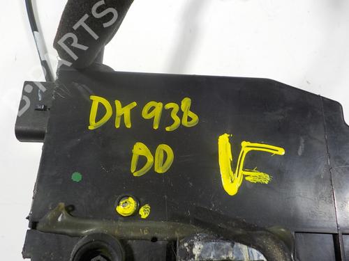 Front right lock CITROËN C4 Grand Picasso II (DA_, DE_) 1.6 BlueHDi 120 | BP13694719C97 