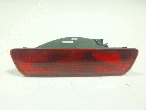 Used Rear center light Rear center light NISSAN QASHQAI I (J10, NJ10) [2006-2015] 24032482 24032482